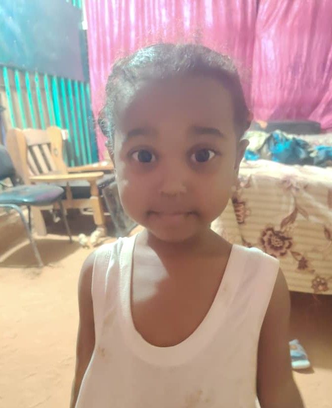 Yatimi - Human Appeal - Zeinab