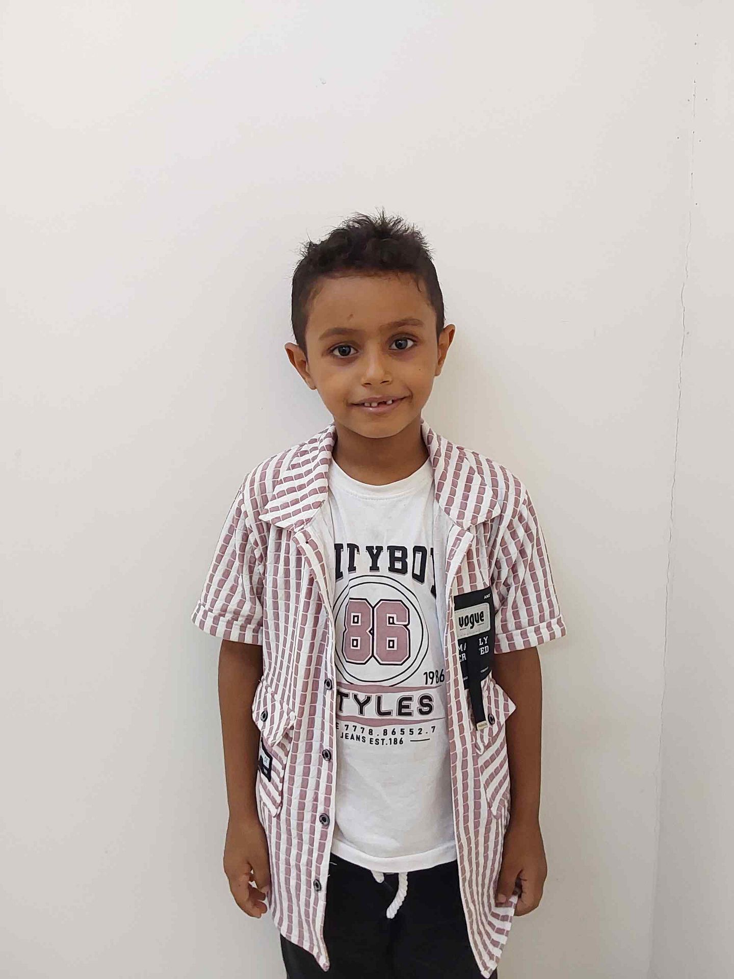 Yatimi - Human Appeal - Jamal Riyadh