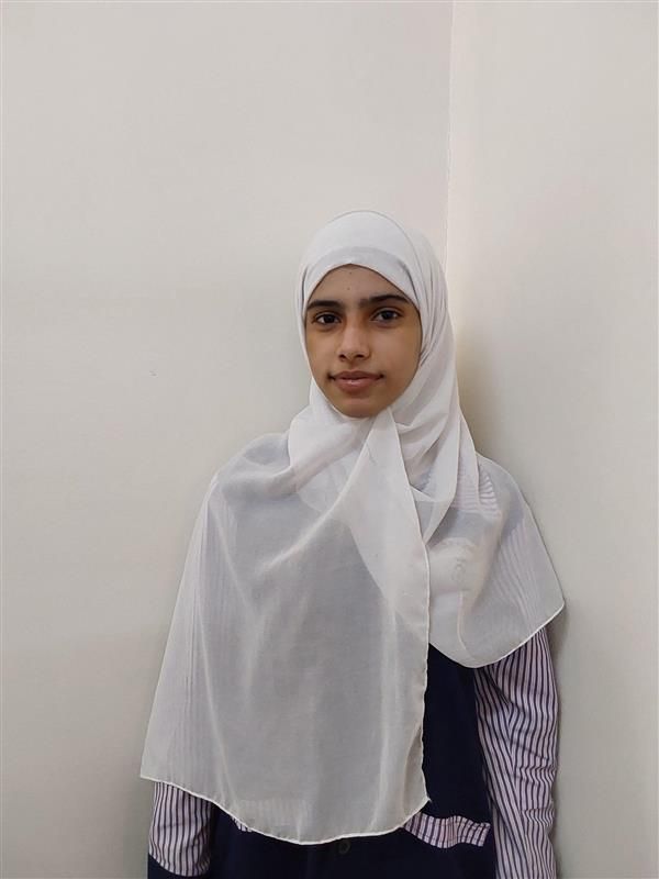 Yatimi - Human Appeal - Razan