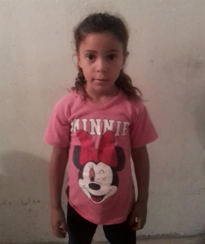 Yatimi - Human Appeal - Meryem