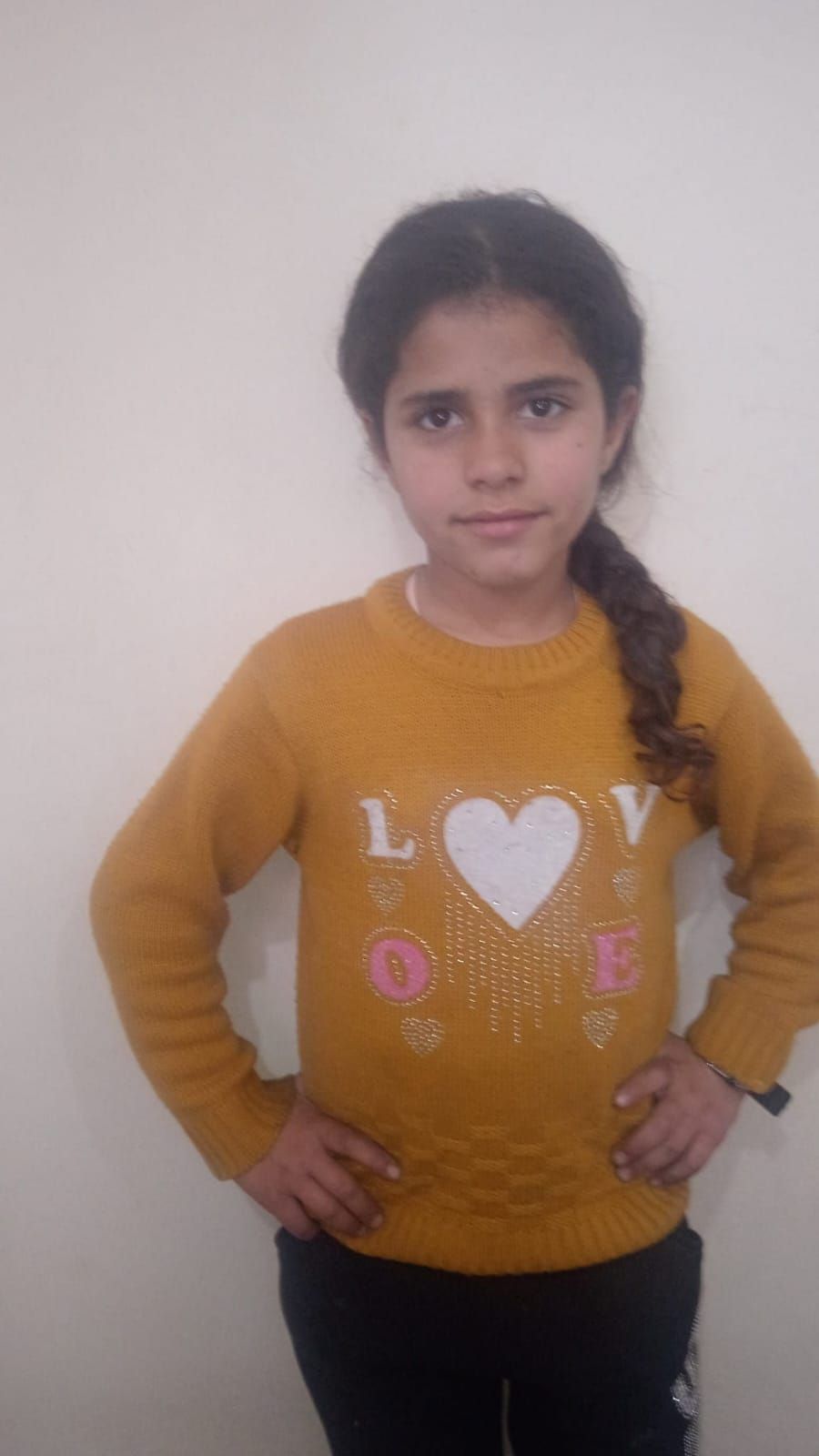 Yatimi - Human Appeal - Amal