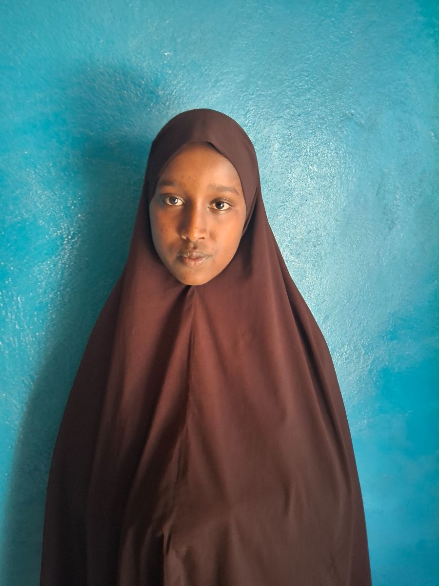 Yatimi - Human Appeal - Fardowso Mohamed
