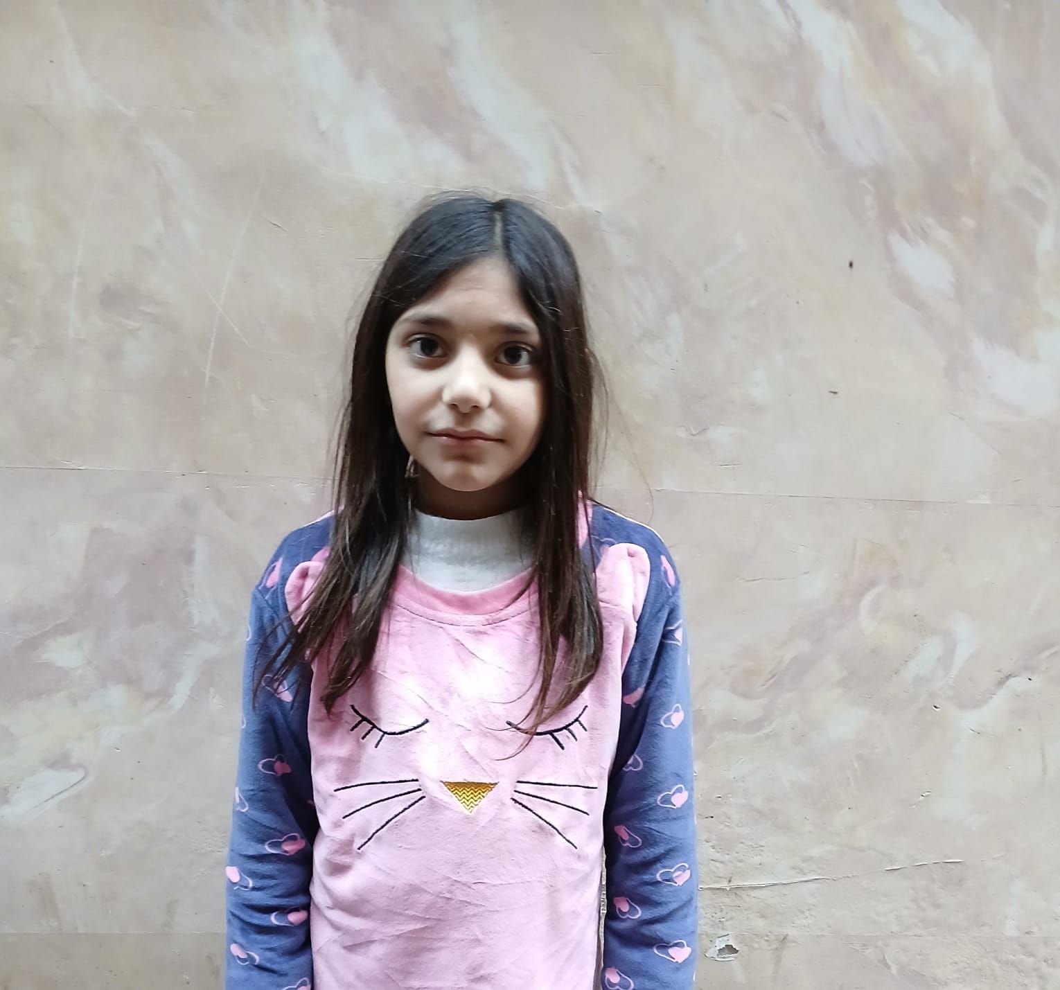 Yatimi - Human Appeal - Iman