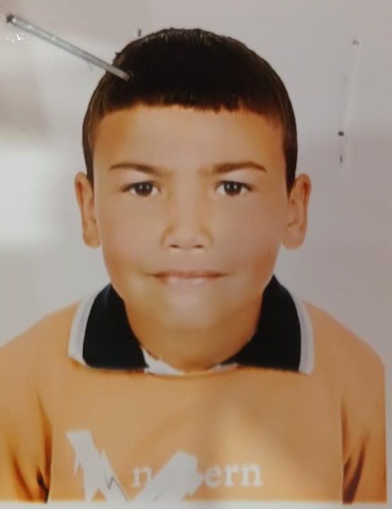 Yatimi - Human Appeal - Raed