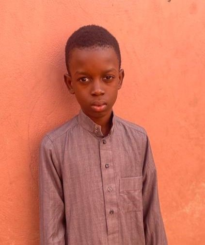 Yatimi - Human Appeal - Mansour