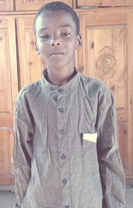 Yatimi - Human Appeal - Abobaker