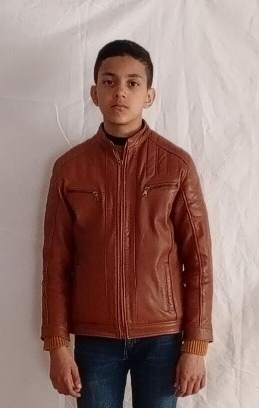 Yatimi - Human Appeal - Jaafar