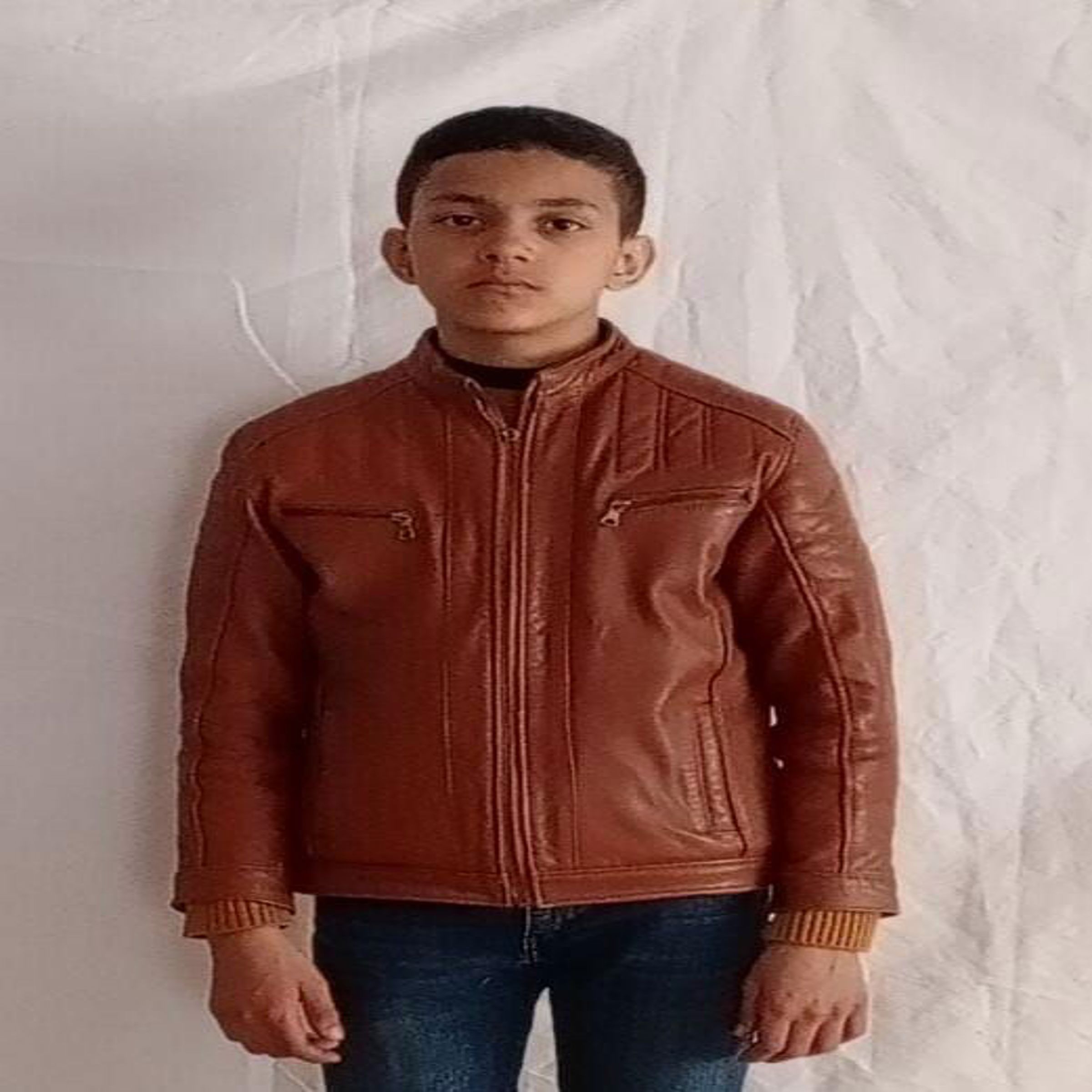 Yatimi - Human Appeal - Jaafar