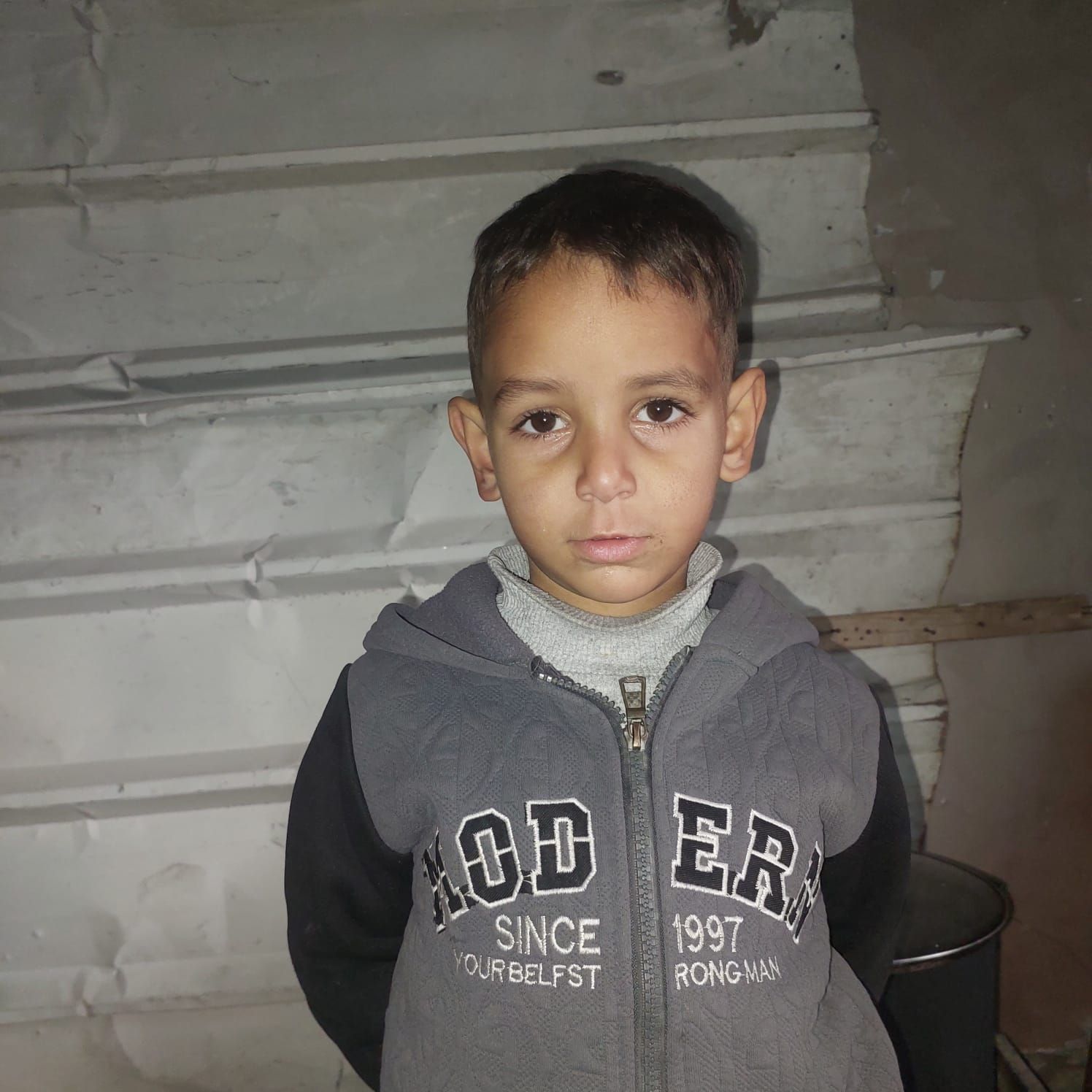 Yatimi - Human Appeal - Husain