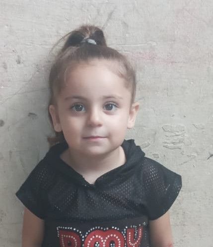 Yatimi - Human Appeal - Layan