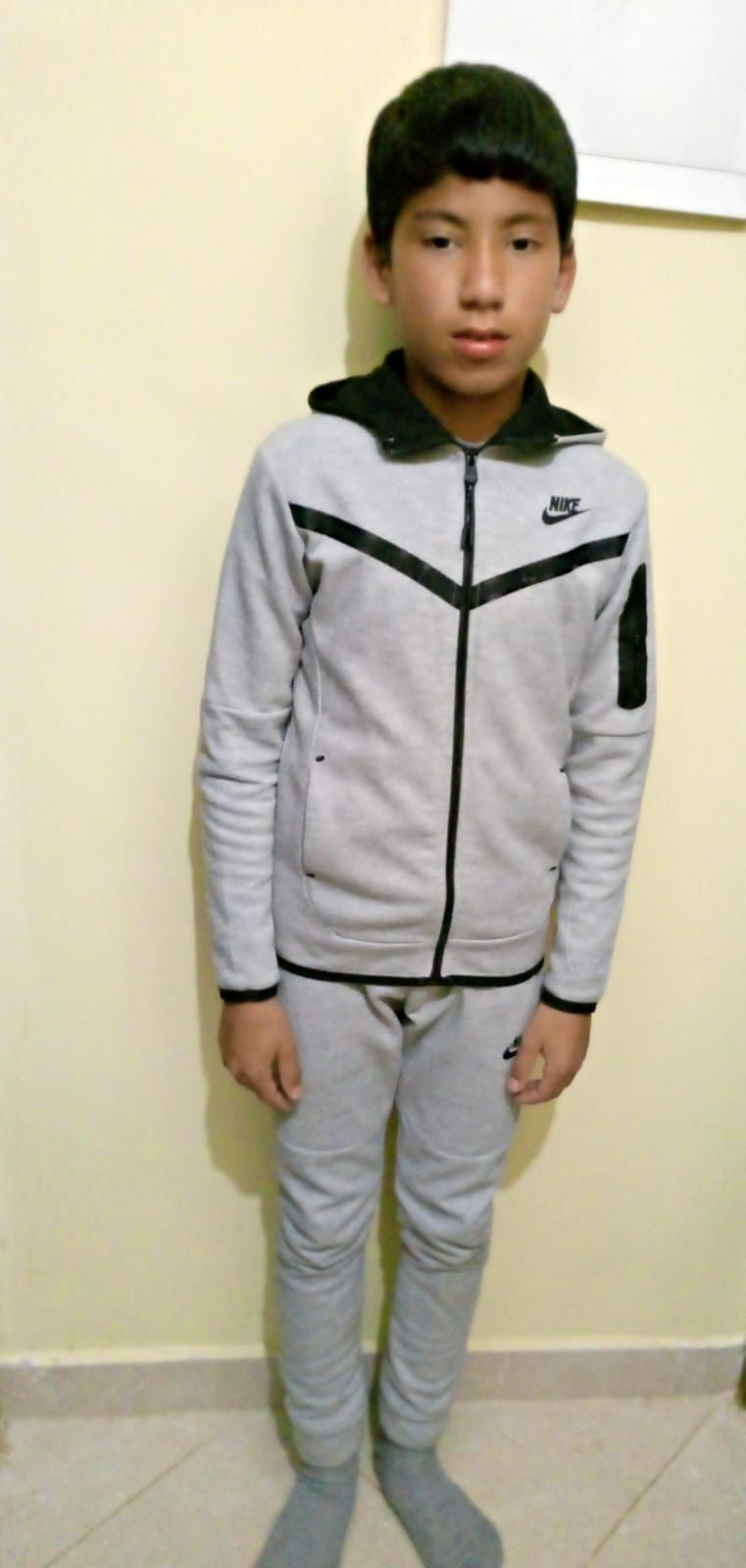 Yatimi - Human Appeal - Haitam