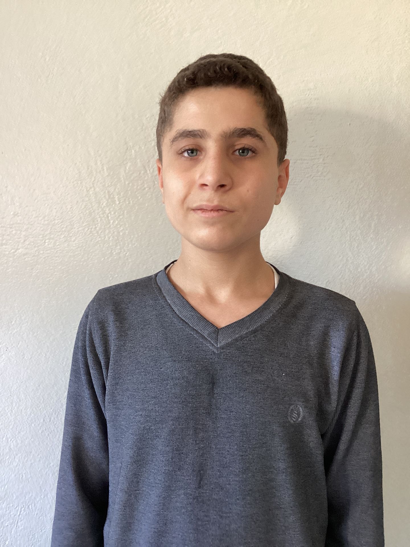 Yatimi - Human Appeal - Muhammed