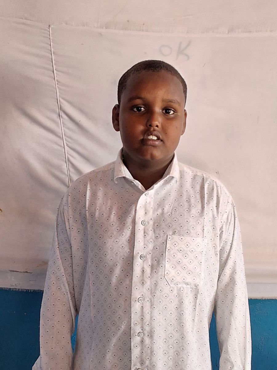 Yatimi - Human Appeal - Sakariye Qadar