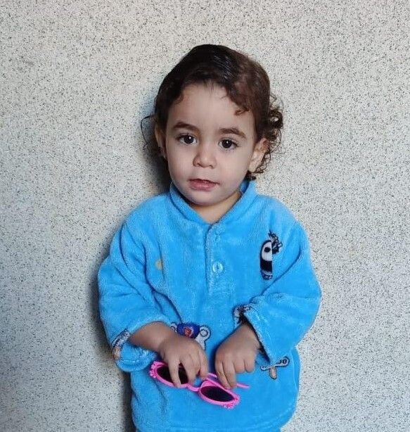 Yatimi - Human Appeal - Adam