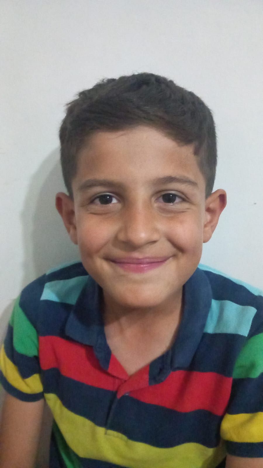 Yatimi - Human Appeal - Ahmet