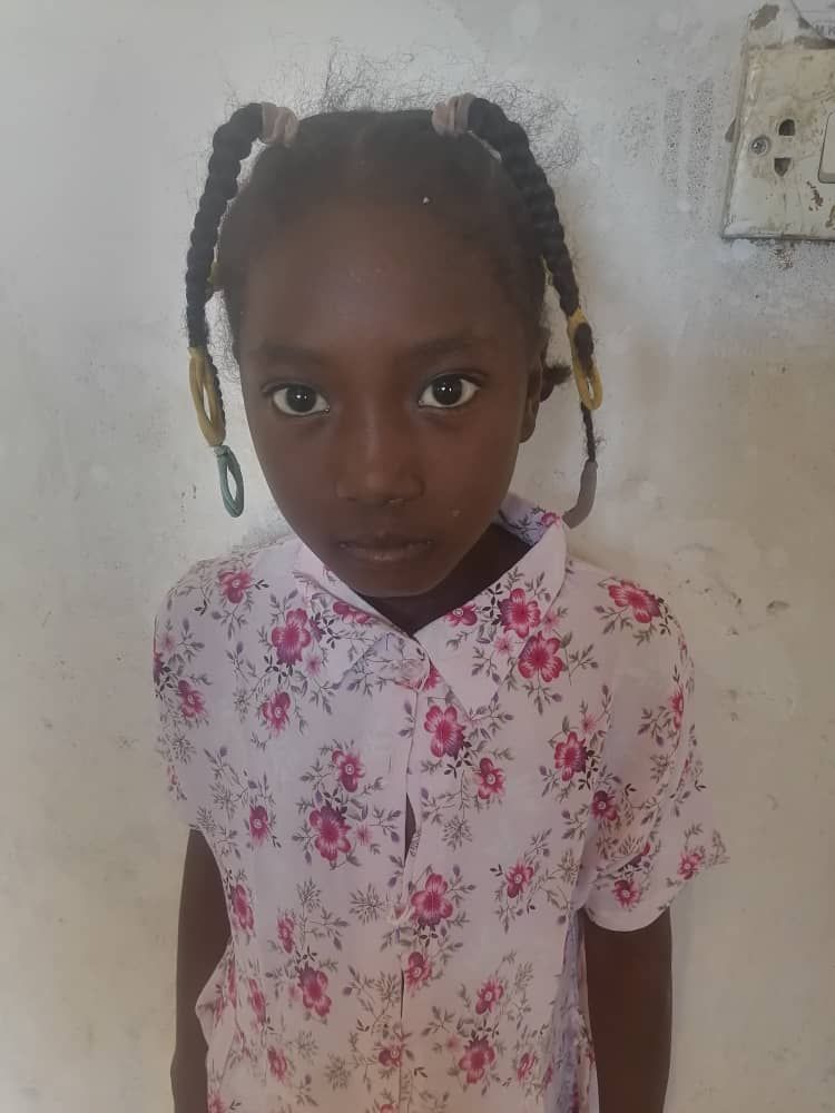 Yatimi - Human Appeal - Inas