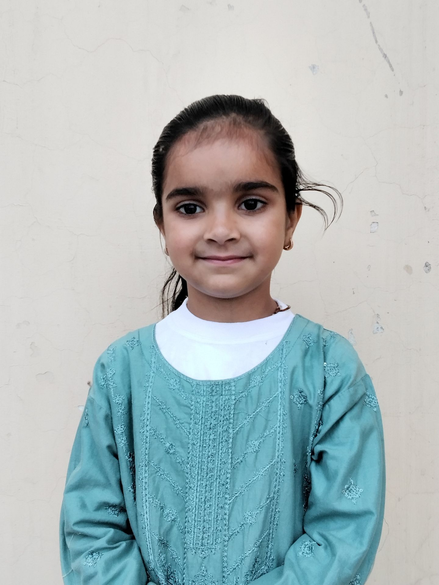 Yatimi - Human Appeal - Ramna