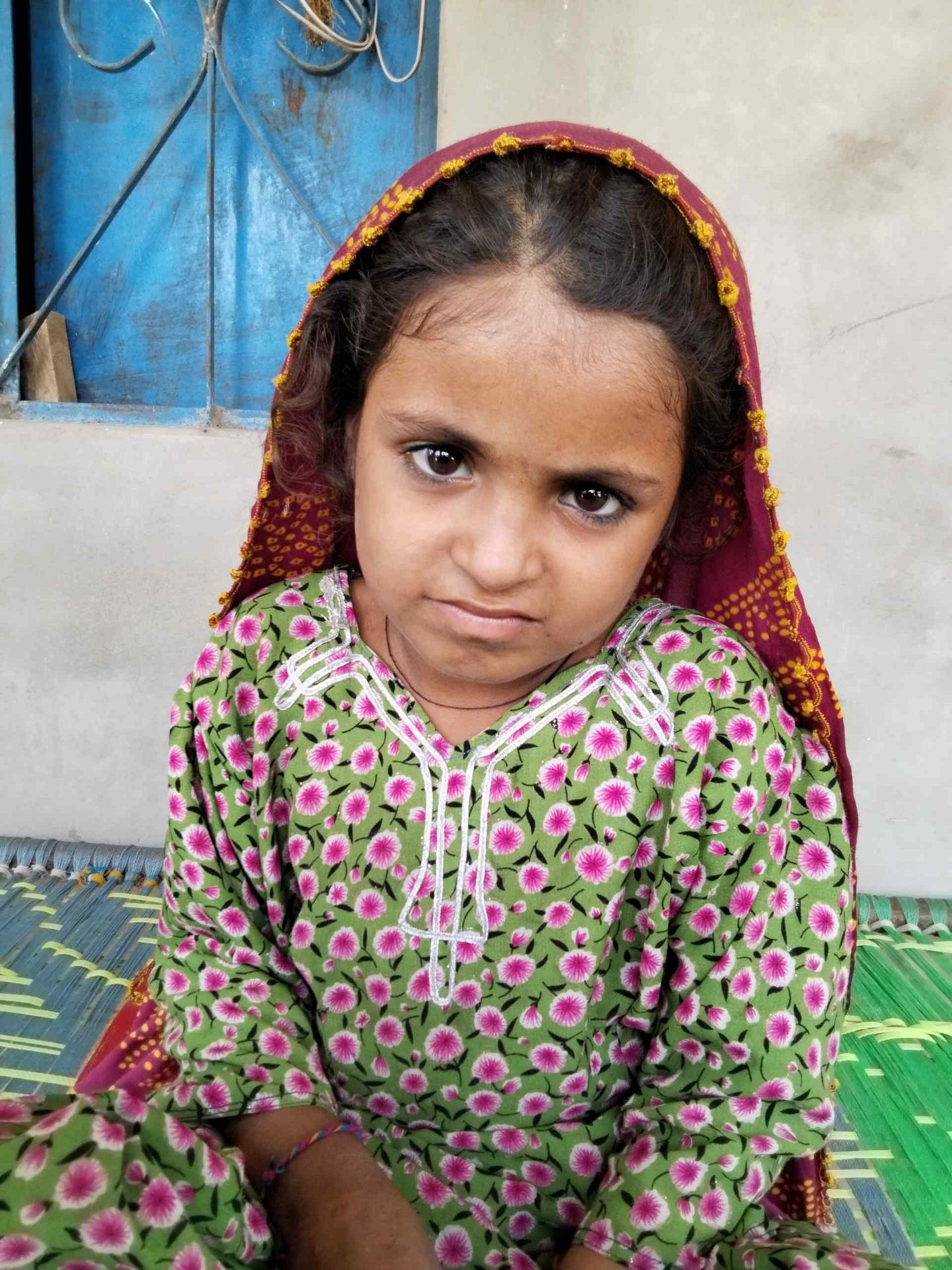 Yatimi - Human Appeal - Salman