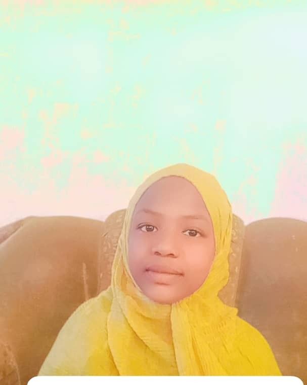 Yatimi - Human Appeal - Nasama