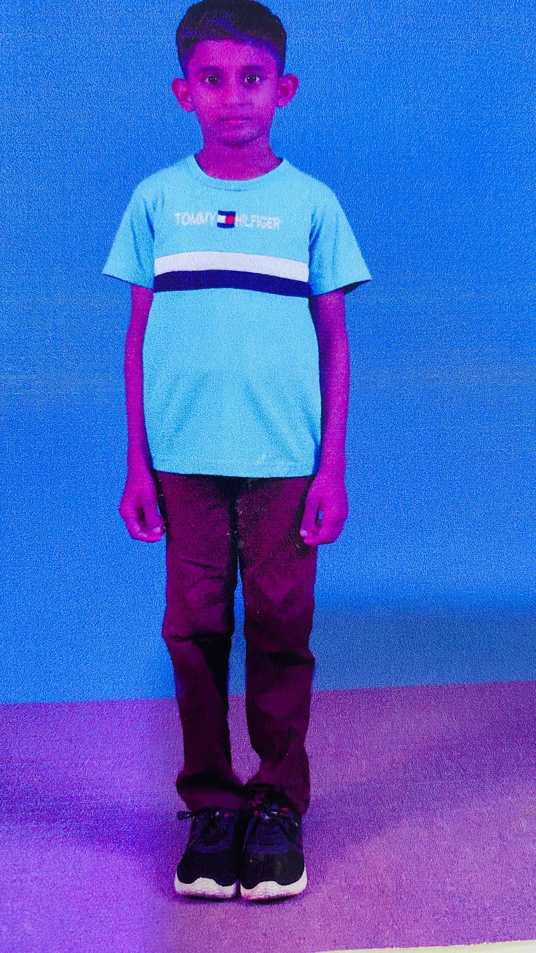 Yatimi - Human Appeal - Shahid Ahamed