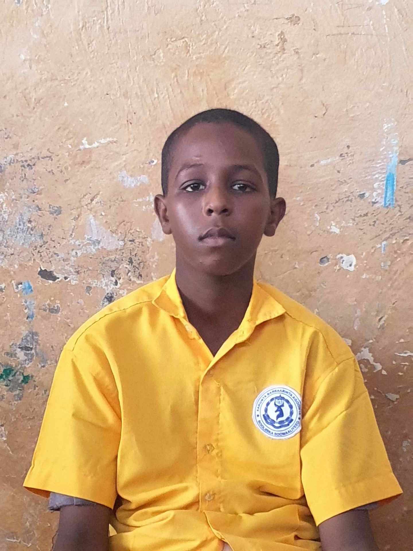 Yatimi - Human Appeal - Ahmed Mohamed