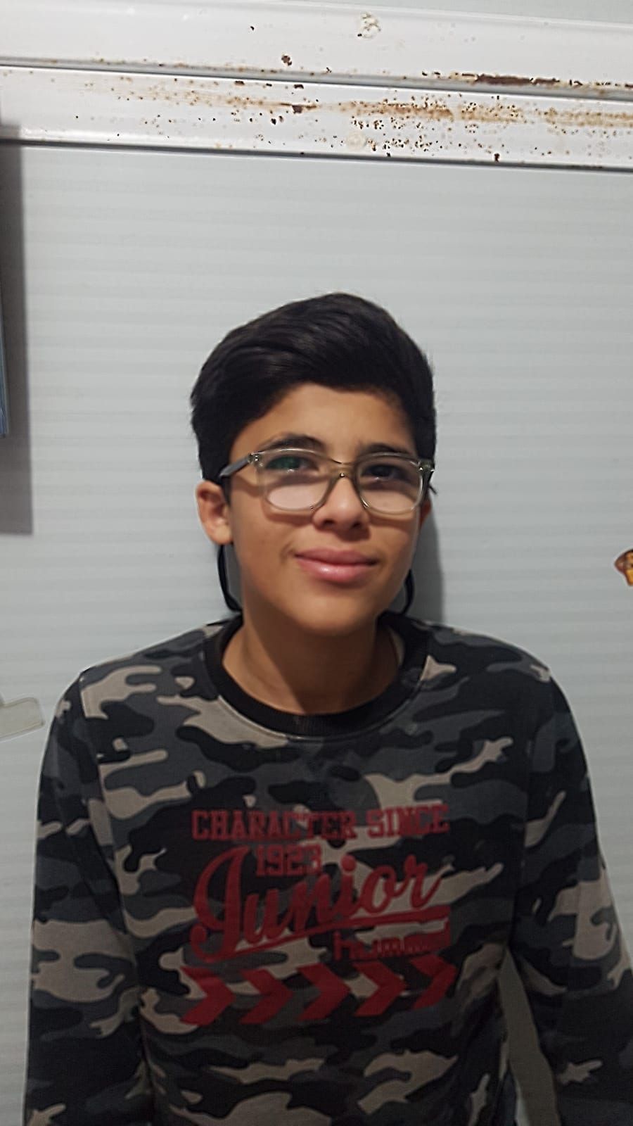 Yatimi - Human Appeal - Nizar