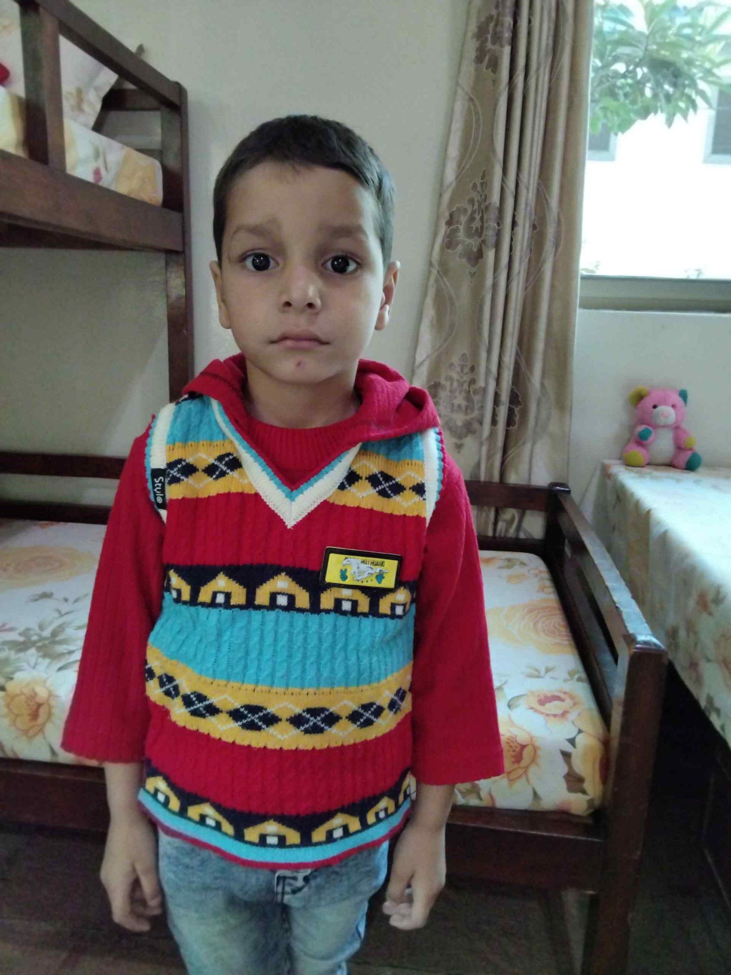 Yatimi - Human Appeal - Muhammad