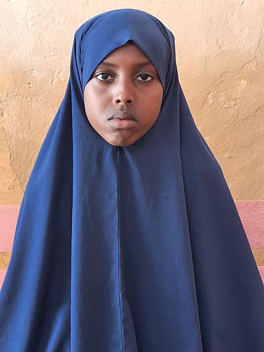 Yatimi - Human Appeal - Sowdo