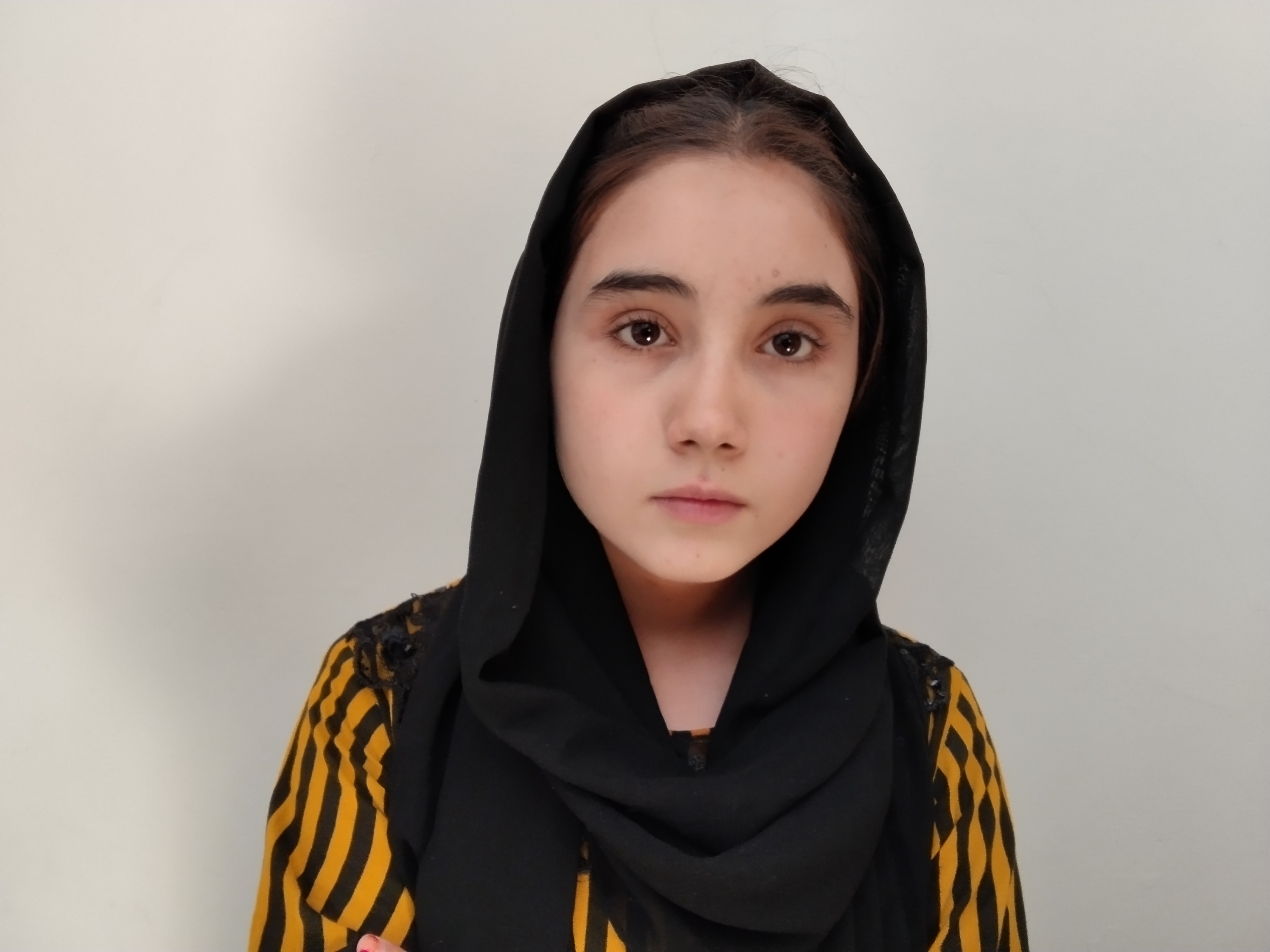 Yatimi - Human Appeal - Madiha