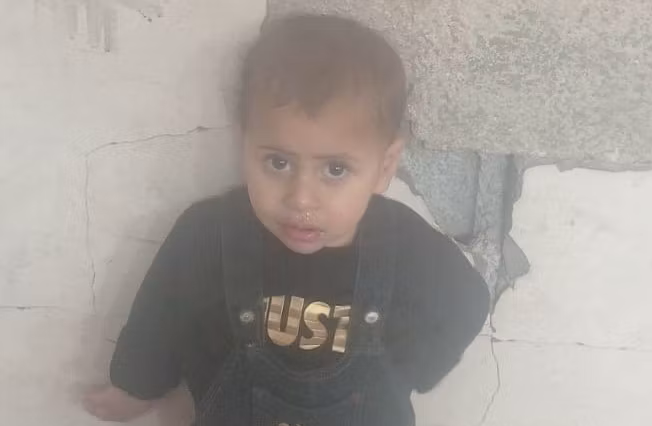Yatimi - Human Appeal - Ahmed