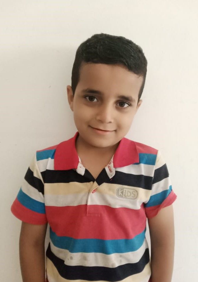 Yatimi - Human Appeal - Farouq