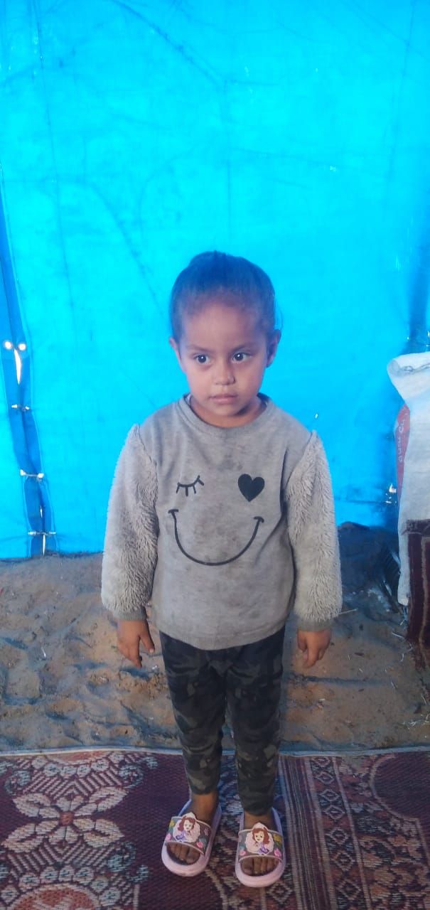 Yatimi - Human Appeal - Dana