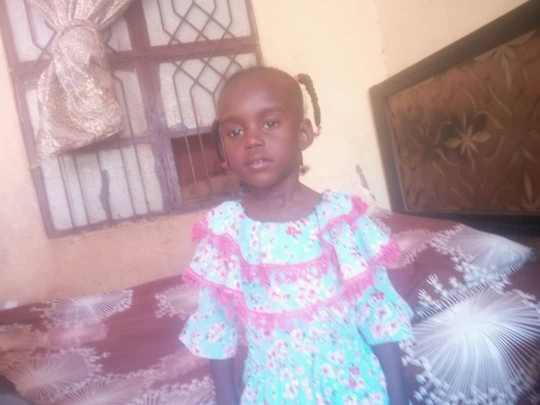 Yatimi - Human Appeal - Fatima