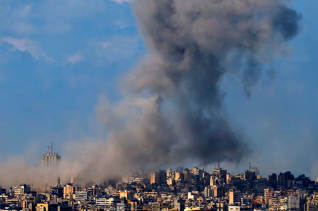 Fondo de Emergencia en Gaza