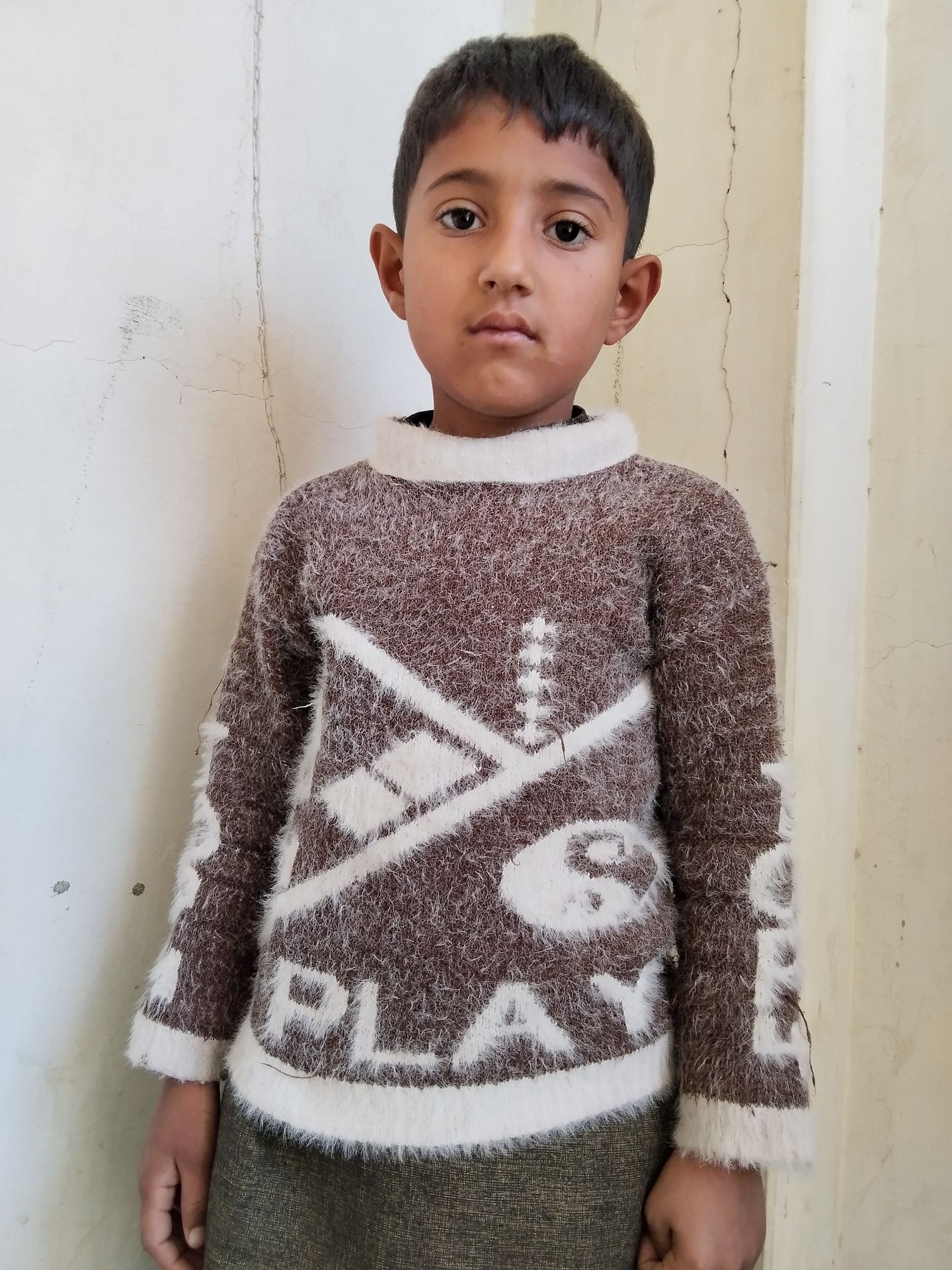 Yatimi - Human Appeal - Mazmil