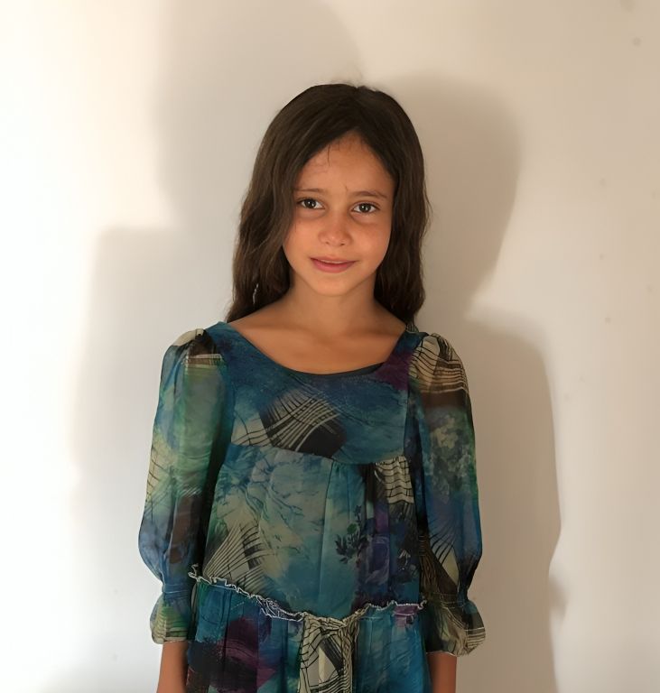 Yatimi - Human Appeal - Maya