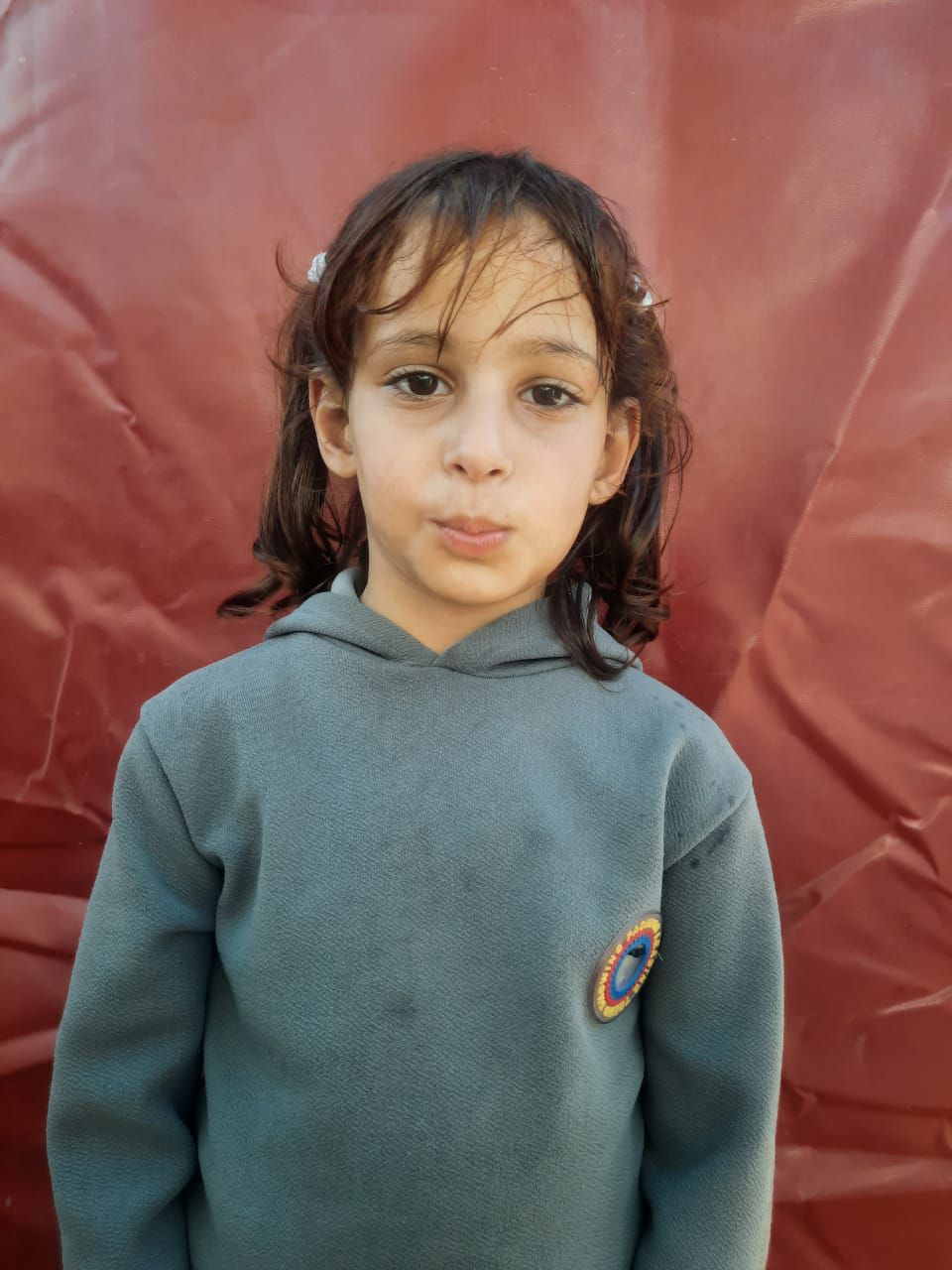 Yatimi - Human Appeal - Rana