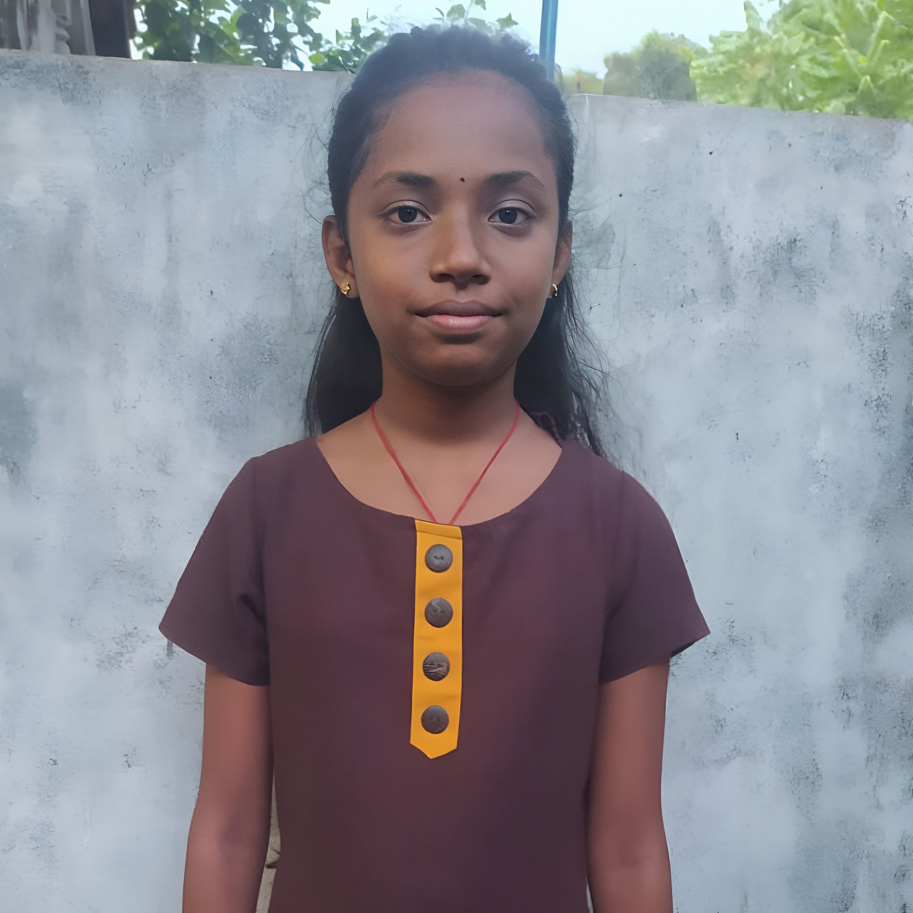 Yatimi - Human Appeal - Tharnika