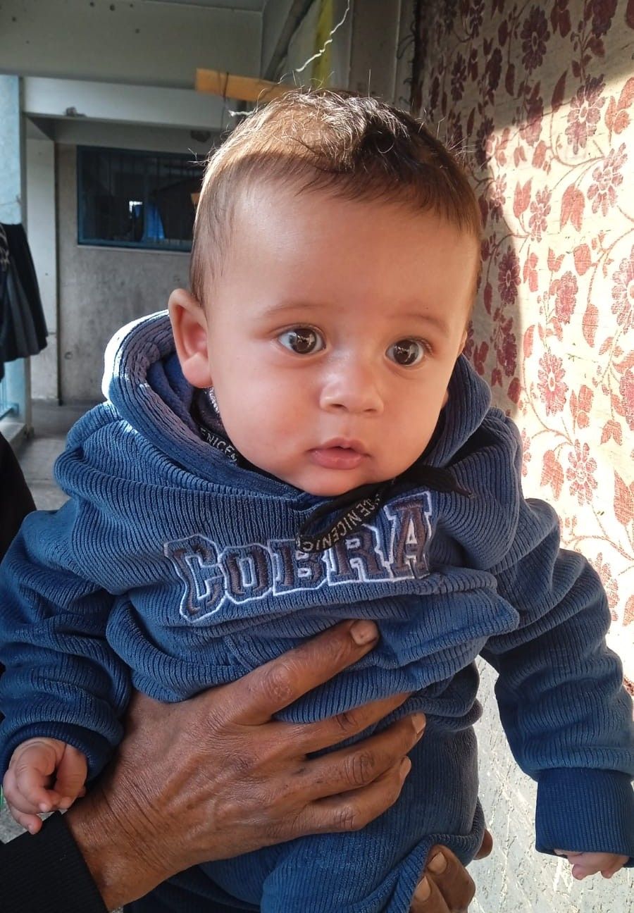 Yatimi - Human Appeal - Mahmoud