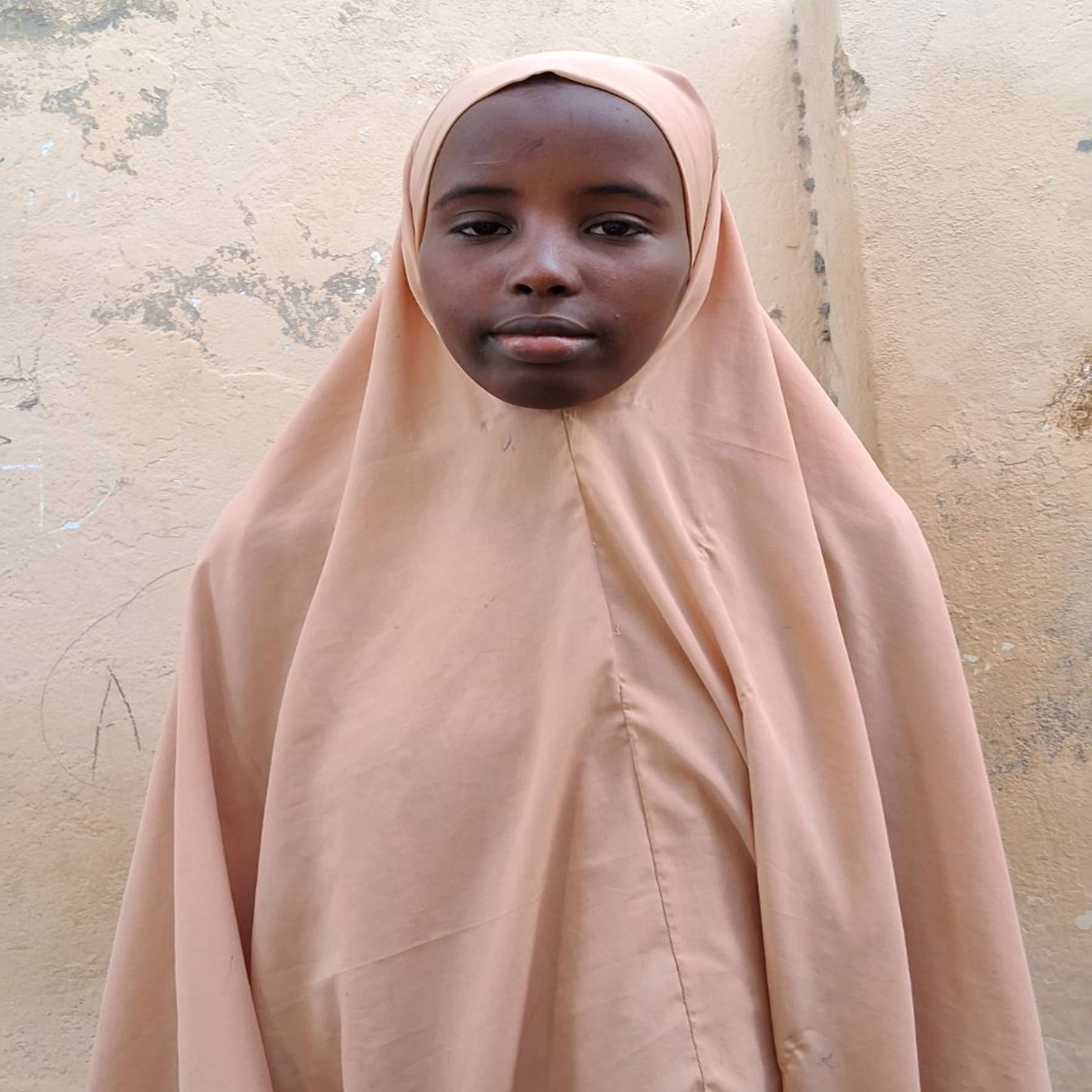 Yatimi - Human Appeal - Sundus