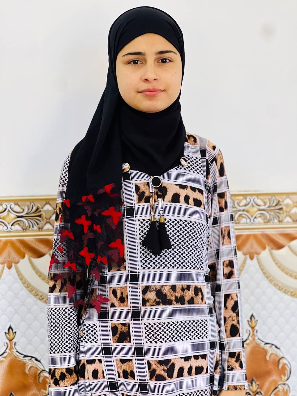 Yatimi - Human Appeal - Israa