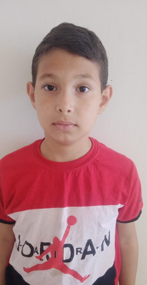 Yatimi - Human Appeal - Fahed