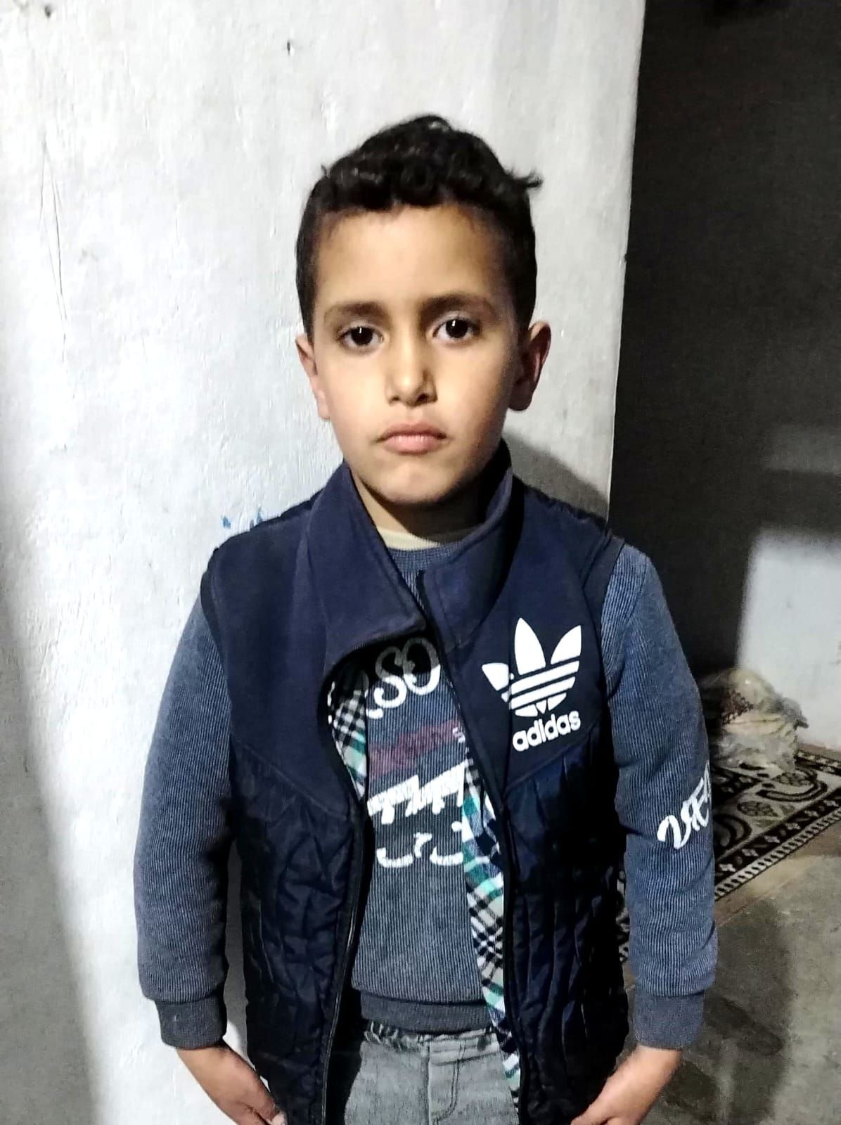 Yatimi - Human Appeal - Ahmad