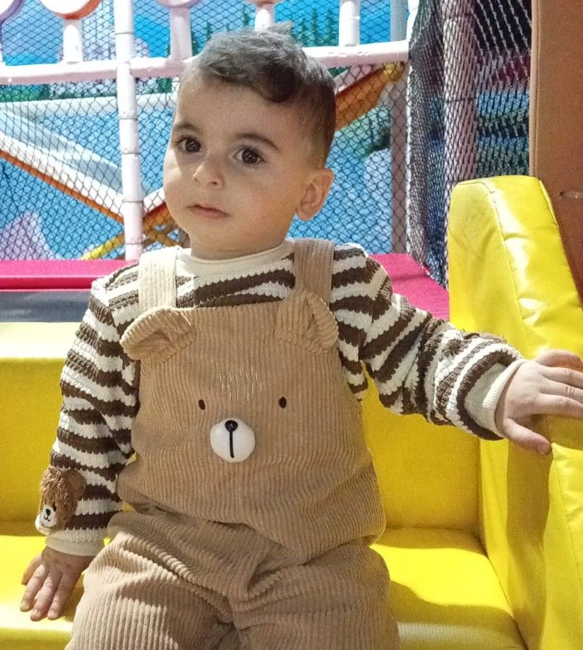 Yatimi - Human Appeal - Hamza