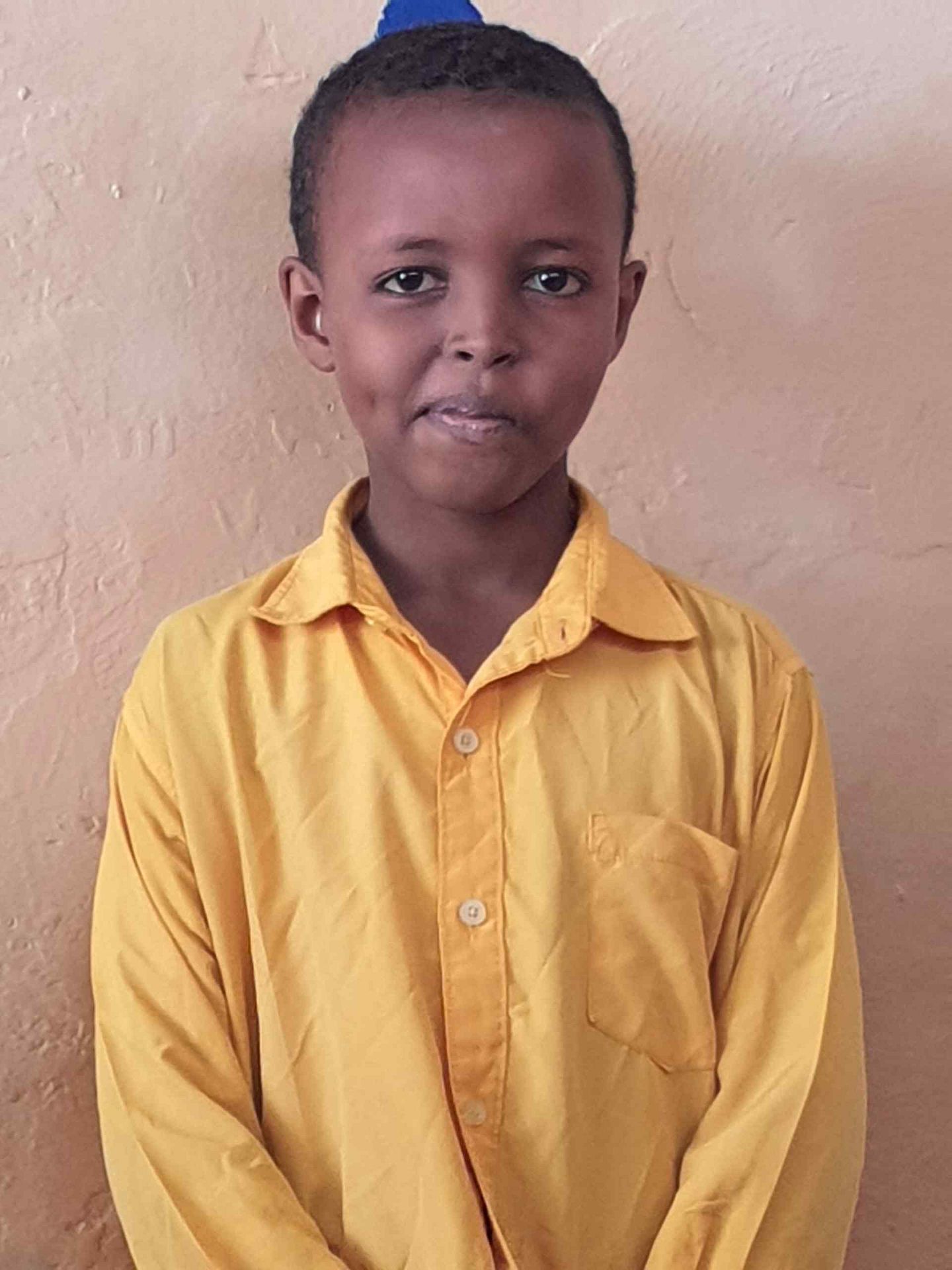 Yatimi - Human Appeal - Abdiwasa Abdinasir