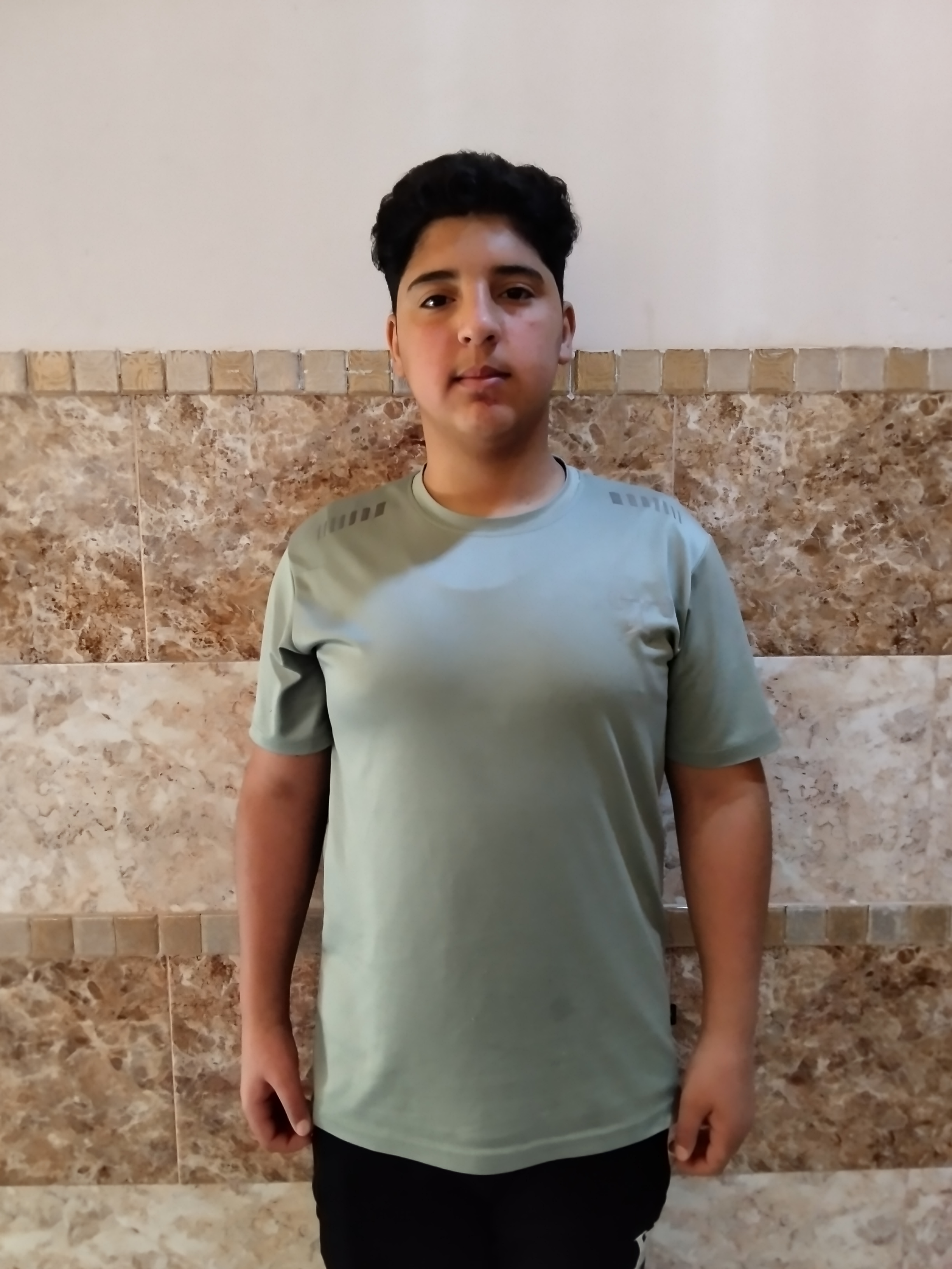 Yatimi - Human Appeal - Mohamed Abdalbari