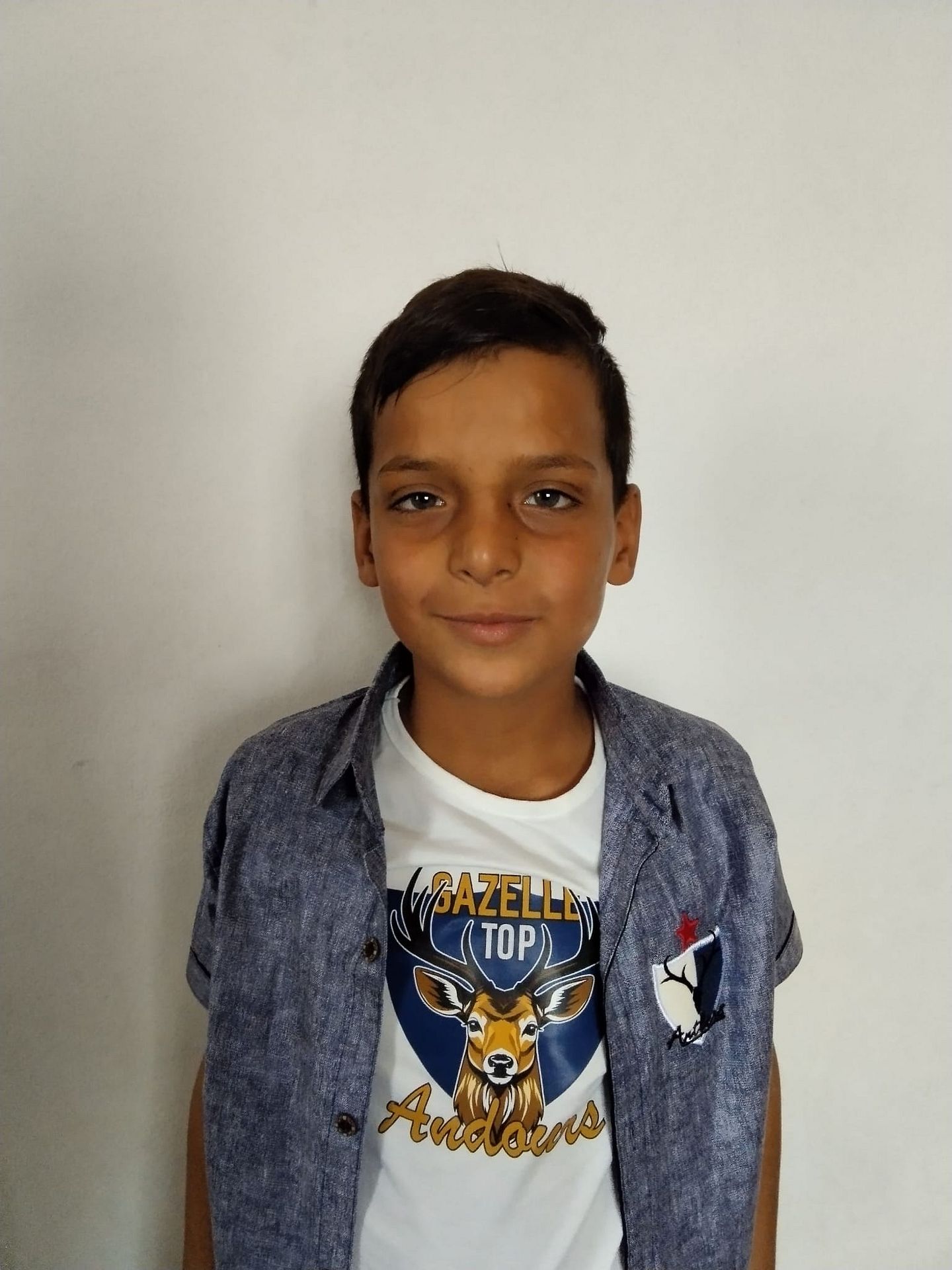 Yatimi - Human Appeal - Baha