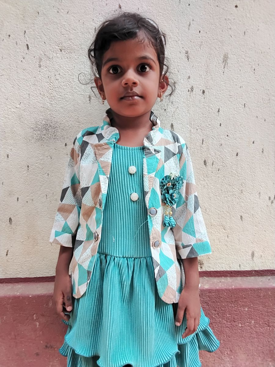 Yatimi - Human Appeal - Deena Izzath