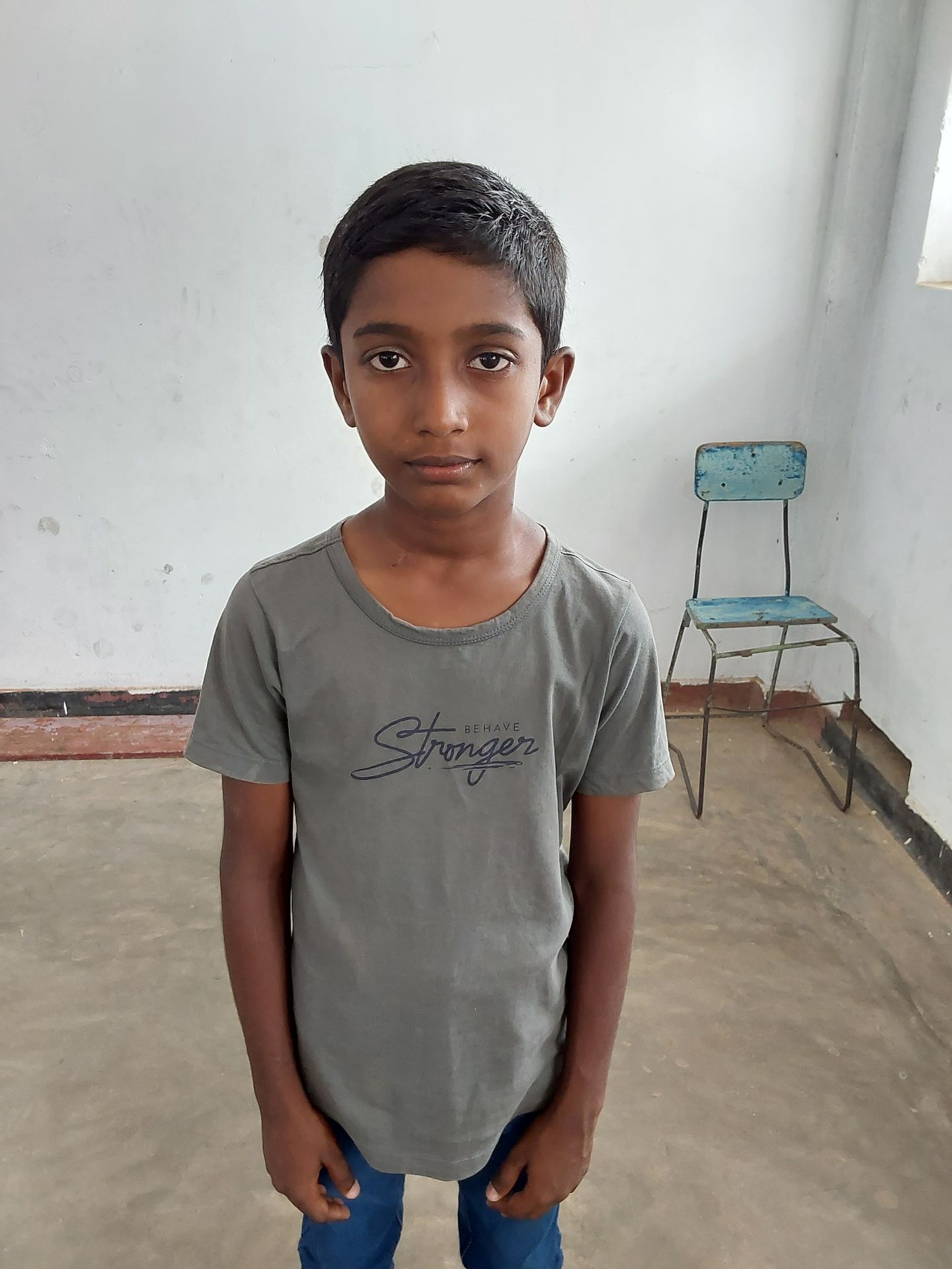 Yatimi - Human Appeal - Mohamed Ammar