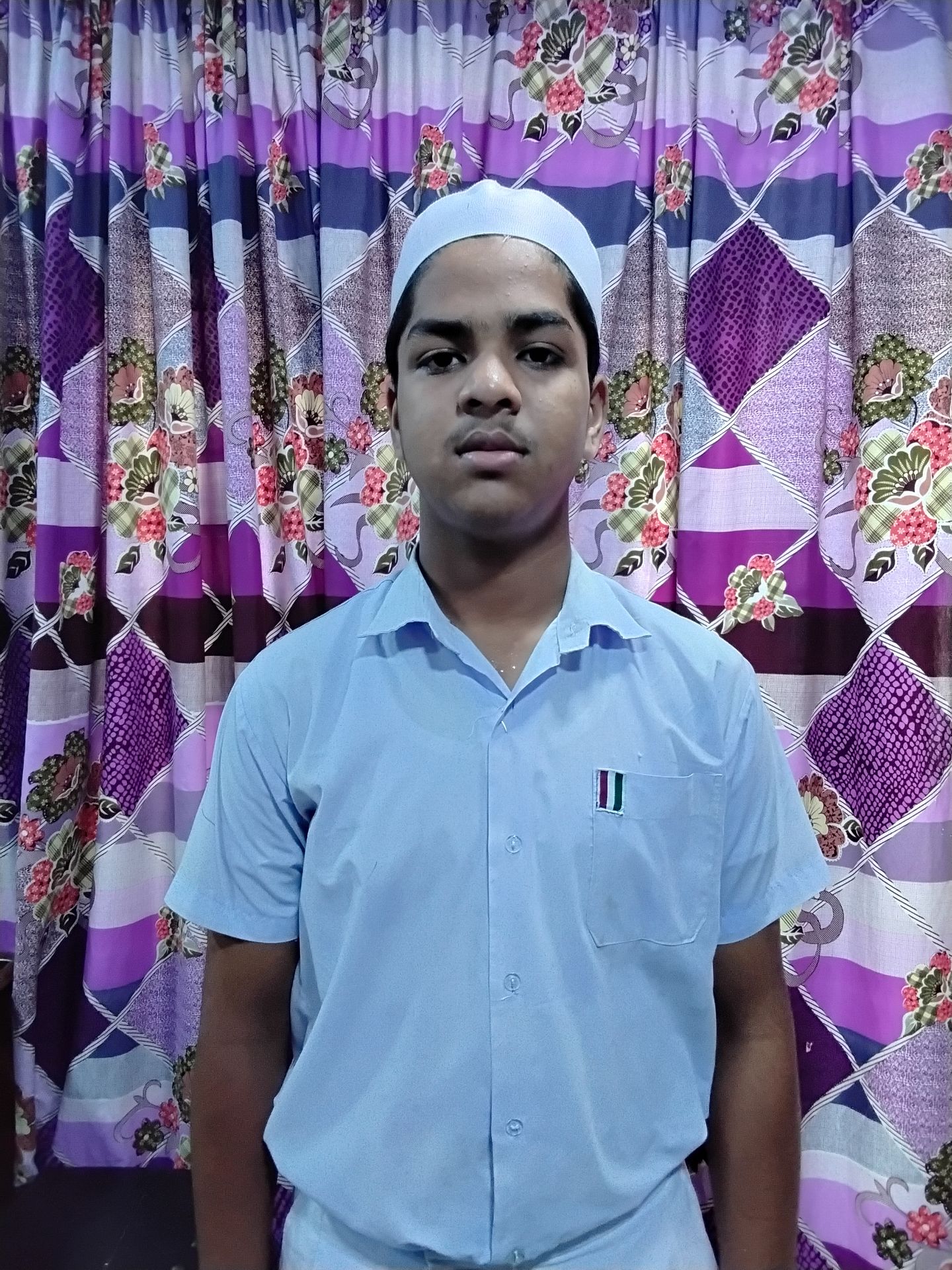 Yatimi - Human Appeal - Abdul Rahman